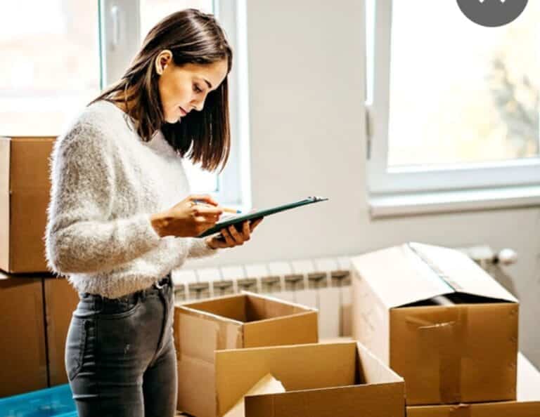 Professionelle Umzug und Reinigungsfirma Bern und Solothrun